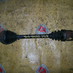 Привод HONDA ES3 Civic D17A перед, прав 2WD ABS