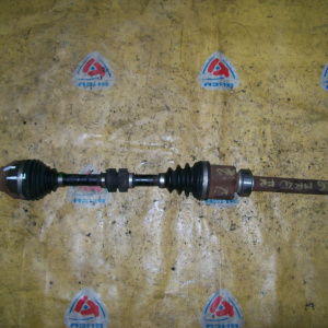 Привод Nissan C26 Serena MR20 перед, прав передний привод CVT ABS