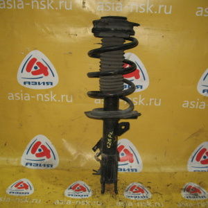 Стойка Nissan C26 Serena перед, лев цена за штуку