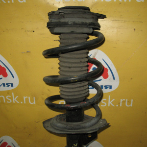 Стойка Nissan C26 Serena перед, лев цена за штуку