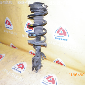 Стойка Nissan C26 Serena перед, прав цена за штуку