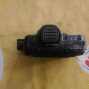 Компьютер Toyota Estima 2GR-FE GSR50 акпп U660E