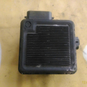 Компьютер Toyota Estima 2GR-FE GSR50 акпп U660E