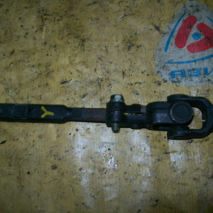Карданчик рулевой Toyota Comfort YXS10