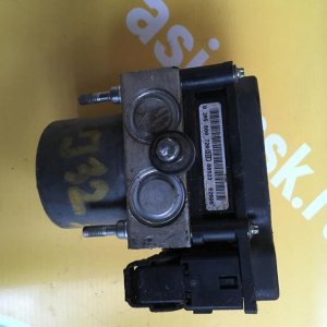 Блок ABS Nissan J32 Teana