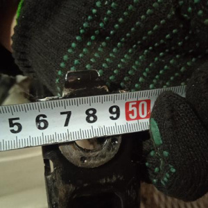 Сидение Hyundai Sonata NF/EK F пара, водительская электрическая, пассажирская механическая