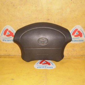 Подушка безопасности Toyota Hiace KZH106 вод.  (с зарядом)