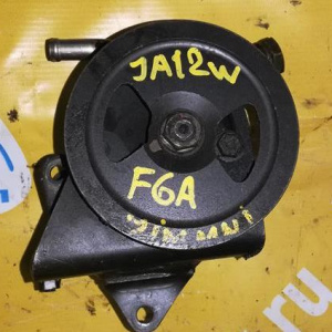 Гидроусилитель Suzuki F6A/K6A/G13B Jimny JA11C/JA11V/JA12C/JA12V/JA12W/JA22W/JB31W