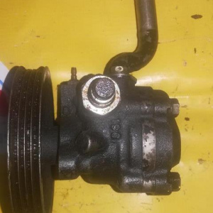 Гидроусилитель Suzuki F6A/K6A/G13B Jimny JA11C/JA11V/JA12C/JA12V/JA12W/JA22W/JB31W