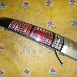 Стоп HONDA R Stepwgn RF4 розовый (дефект стекла)