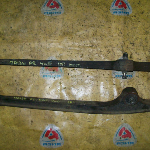 Рычаг Suzuki JA12W Jimny перед, лев 4WD мост