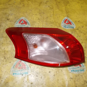 Стоп Mitsubishi L Galant Fortis CX3A Hatchback розов.