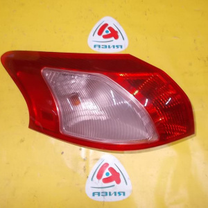 Стоп Mitsubishi L Galant Fortis CX3A Hatchback розов.