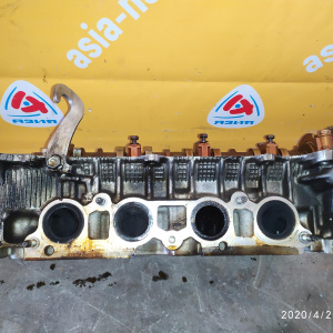 Головка блока TOYOTA 3ZZ