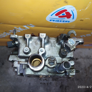 Головка блока TOYOTA 3ZZ