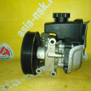 Гидроусилитель Mercedes M271KE18ML/271.940 C-Class W203/W204 дефект бачка Luk 120bar