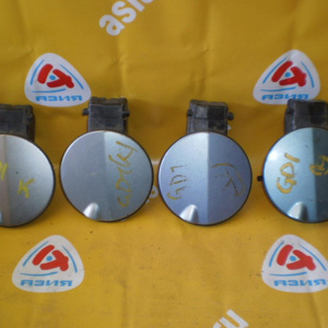 Лючок бензобака Honda Fit GD1