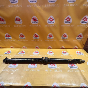 Кардан Nissan UY33 Cedric/Gloria RD28 R 2WD a/t ( ОБЩАЯ ДЛИНА 145.5 СМ) 37000-4P400/37000-4P417/37000-4P416/37000-4P405