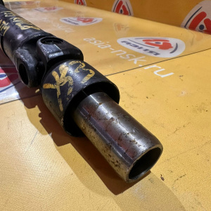 Кардан Nissan UY33 Cedric/Gloria RD28 R 2WD a/t ( ОБЩАЯ ДЛИНА 145.5 СМ) 37000-4P400/37000-4P417/37000-4P416/37000-4P405