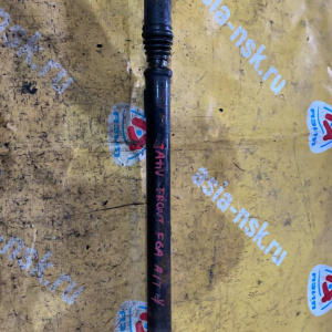 Кардан Suzuki JA12W Jimny F6A F 4WD a/t