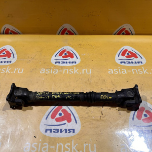 Кардан Suzuki JA11C/JA11V Jimny G13BB/K6A/M13A R общая длина 50 см 2710382C01