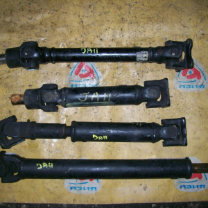 Кардан Suzuki JA11 Jimny F6A 4WD m/t