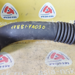 Гофра впускного коллектора Toyota 3S-FSE Vista Ardeo SV50 резиновая