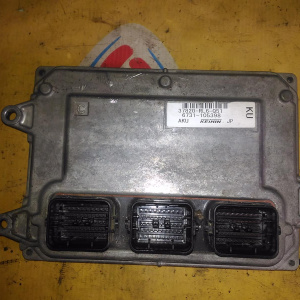 Компьютер Honda Accord K24Z3 CU2