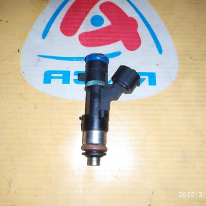 Форсунка Nissan/Renault QR25DE/2TR703 Murano/Teana/X-Trail Z51/J32/T31/HY0 '2008- 16600JA000 / 16600-JA00B / 0280158130
