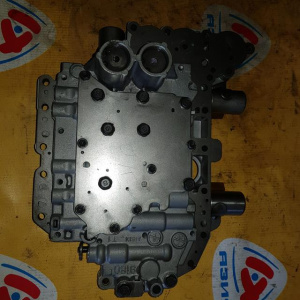 Гидроблок АКПП Toyota/Lexus ( 9180 ) Camry/Highlander/Kluger V/Harrier#RX300 1MZ 2AZ 1AZ