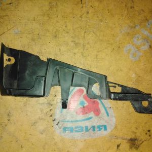 Крепление бампера Citroen C4 LC/LA '2004-2011 9652507280 перед, прав