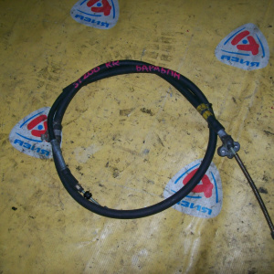 Тросик Ручника Toyota ST200 зад, прав барабан