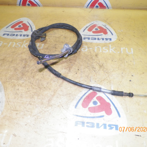 Тросик Ручника TOYOTA SV40/CV40 Camry/Vista зад, прав 2WD Барабанные тормоза. 46420-32210