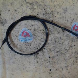 Тросик Ручника TOYOTA SV40/CV40 Camry/Vista зад, прав 2WD Барабанные тормоза. 46420-32210