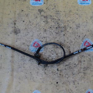 Тросик Ручника TOYOTA SV40 Camry зад, лев барабан