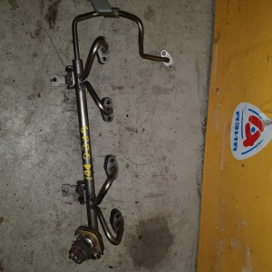 Топливная рейка NISSAN QR20-DD