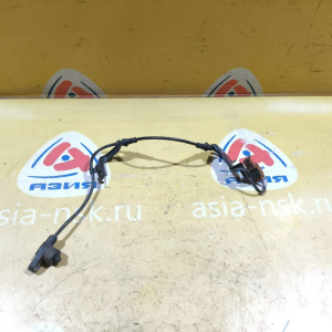 Датчик ABS Honda Civic EM2/EN2/EP1/EP2/EP3/EP4/ES1/ES2/ES3/ES4/ES7/ES9/EU1/EU2/EU3/EU4/EU7/EU8/EU9 перед, лев 57455-S5A-013/57455-S5A-023
