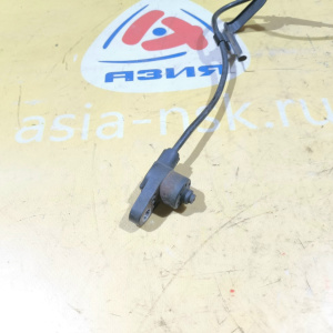 Датчик ABS Honda Civic EM2/EN2/EP1/EP2/EP3/EP4/ES1/ES2/ES3/ES4/ES7/ES9/EU1/EU2/EU3/EU4/EU7/EU8/EU9 перед, лев 57455-S5A-013/57455-S5A-023
