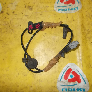 Датчик ABS Nissan/Mazda Wingroad VEY11/VFY11/VGY11/VY11/WFY11/WRY11 перед, прав 47910-WE400 '2002-2005