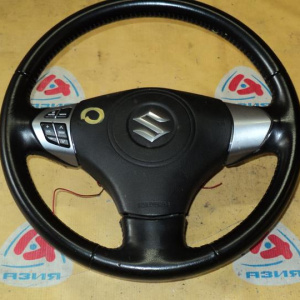 Подушка безопасности SUZUKI Escudo TD54W вод с рулем (с зарядом)