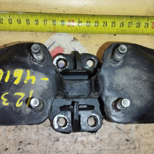 Подушка двигателя Toyota 1JZ-FSE/2JZ-FSE/2JZ-GTE Aristo JCE10/JZS160/JZX110/JZS175 a/t зад. 3550LS/3040LS R