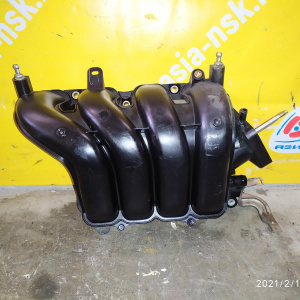 Коллектор впускной Toyota 1ZR-FE/2ZR-FE Premio ZRT260 17120-37020/17120-37021