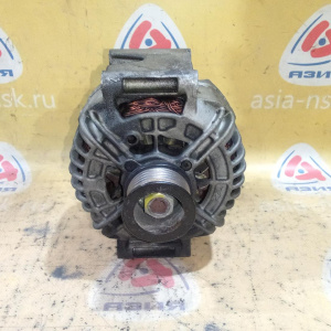 Генератор Mercedes M272E30/M272E35/M273E55 M-Class W164 14V 110-180A Bosch 0124625023