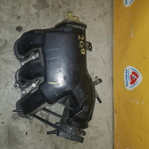Коллектор впускной Toyota 2GR-FE Estima пластик