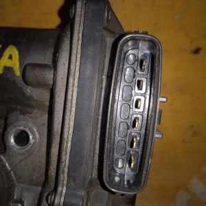 Заслонка дроссельная Hyundai G4NA/L4NA Sonata LF/C1/JF/D4 351002E100