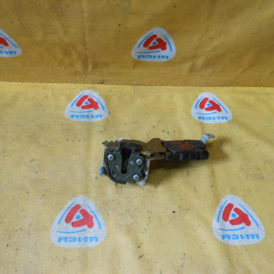 Замок двери Subaru GF1 Impreza перед, лев