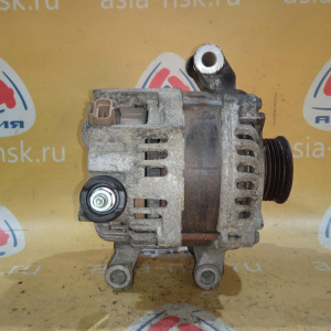 Генератор Ford Focus 2 LF 12V 150A CAP/CB3