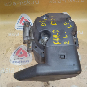 Генератор Ford Focus 2 LF 12V 150A CAP/CB3