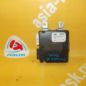 Блок управления телефоном Hyundai Sonata NF/EK HANDS FREE