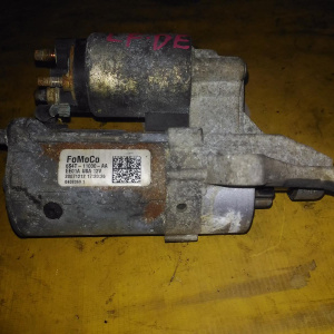 Стартер Ford LF Focus 2 CAP '2007-2011 USA 2.0L Duratec He (137PS) акпп 6S4T11000AA